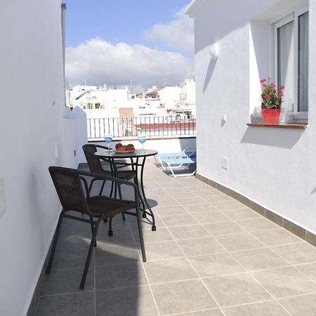 Atico Platero Apartment Nerja Luaran gambar