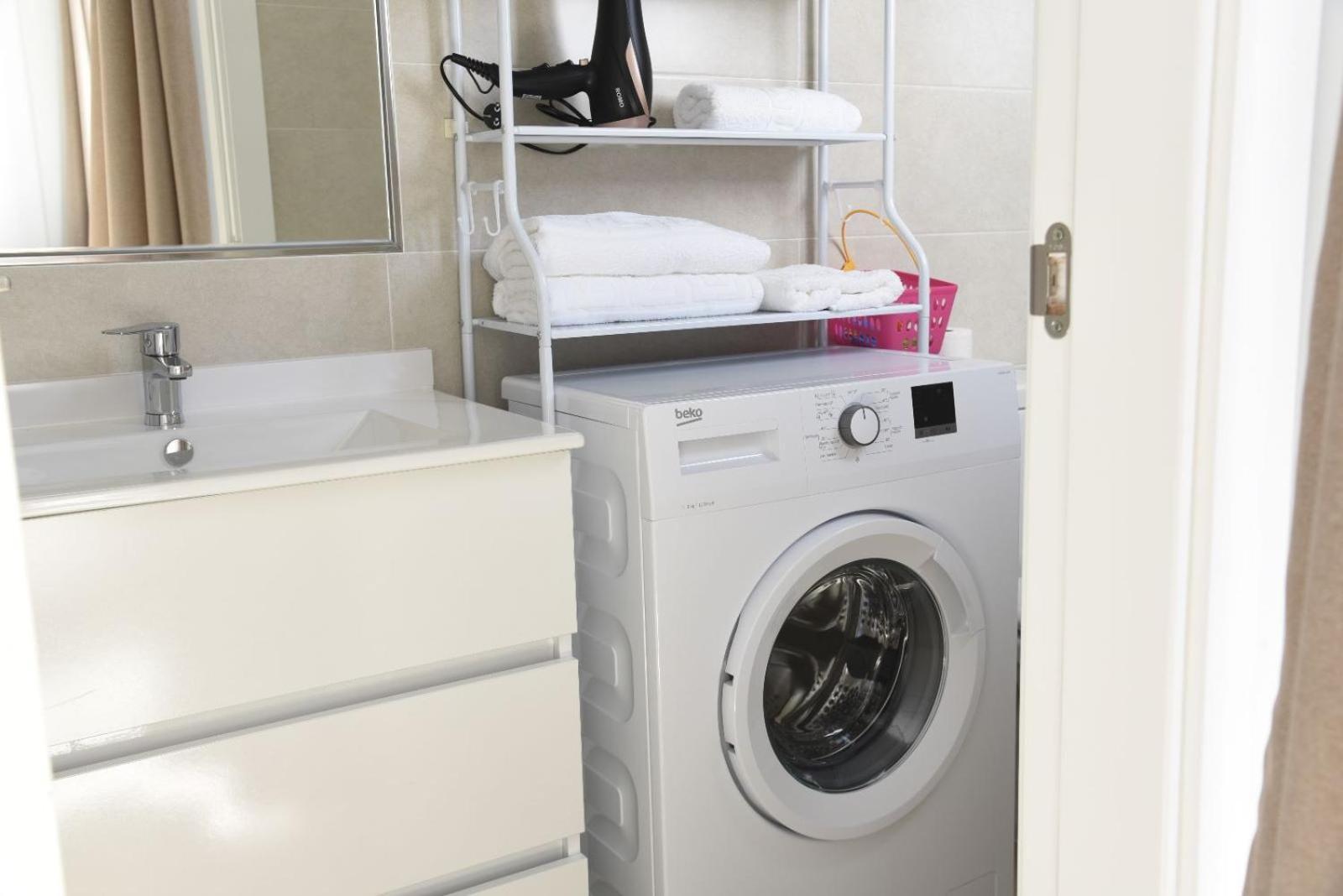 Atico Platero Apartment Nerja Luaran gambar