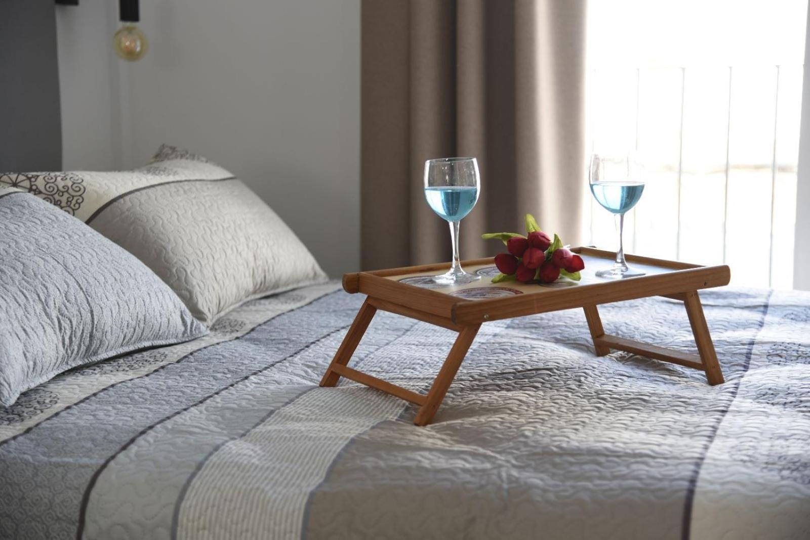 Atico Platero Apartment Nerja Luaran gambar