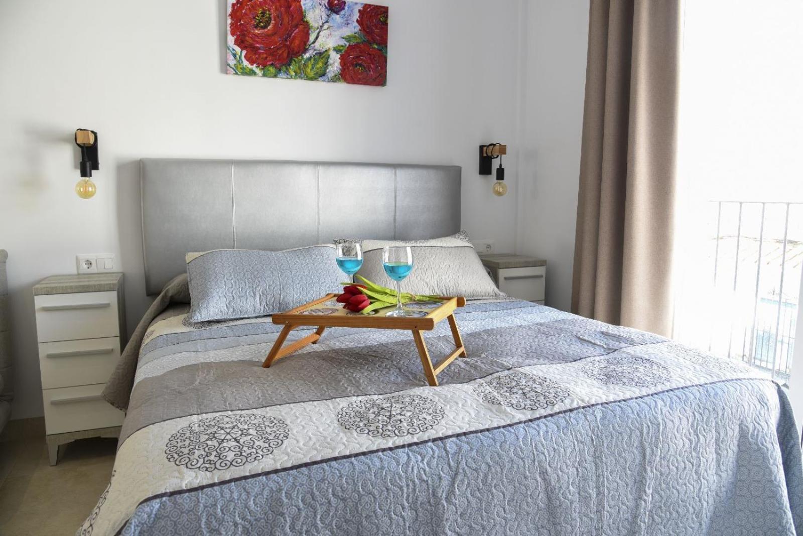 Atico Platero Apartment Nerja Luaran gambar