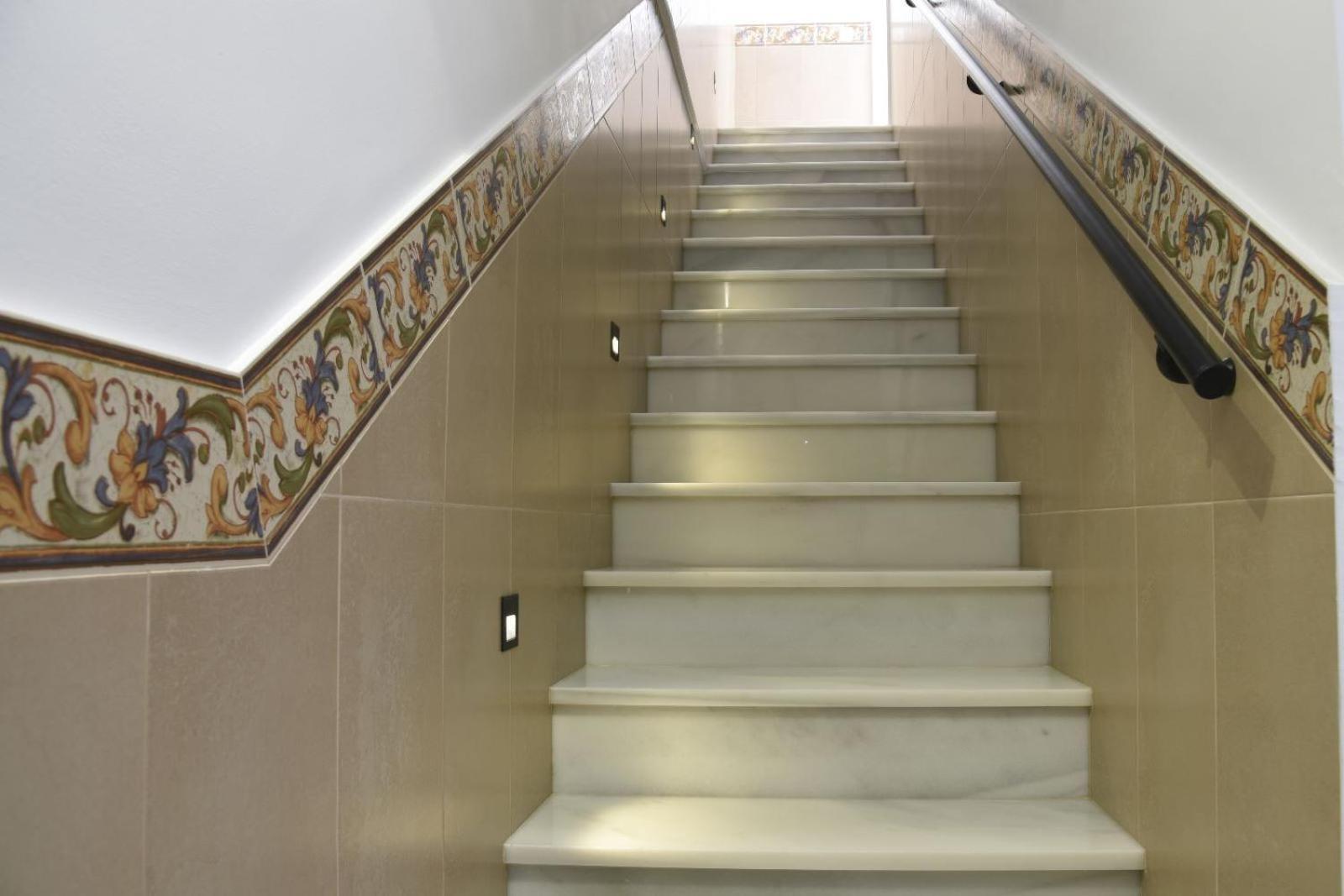 Atico Platero Apartment Nerja Luaran gambar